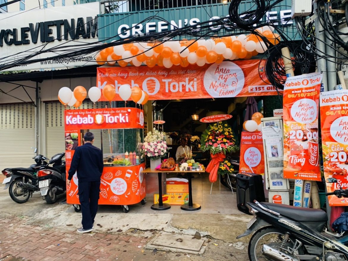 Cần chuẩn bị những gì trước khi bắt tay vào kinh doanh bánh mì Thổ Nhĩ Kỳ