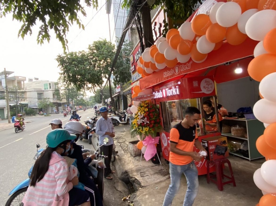 Những yếu tố luôn nhớ để có thể kinh doanh bánh mì Thổ Nhĩ Kỳ thành công