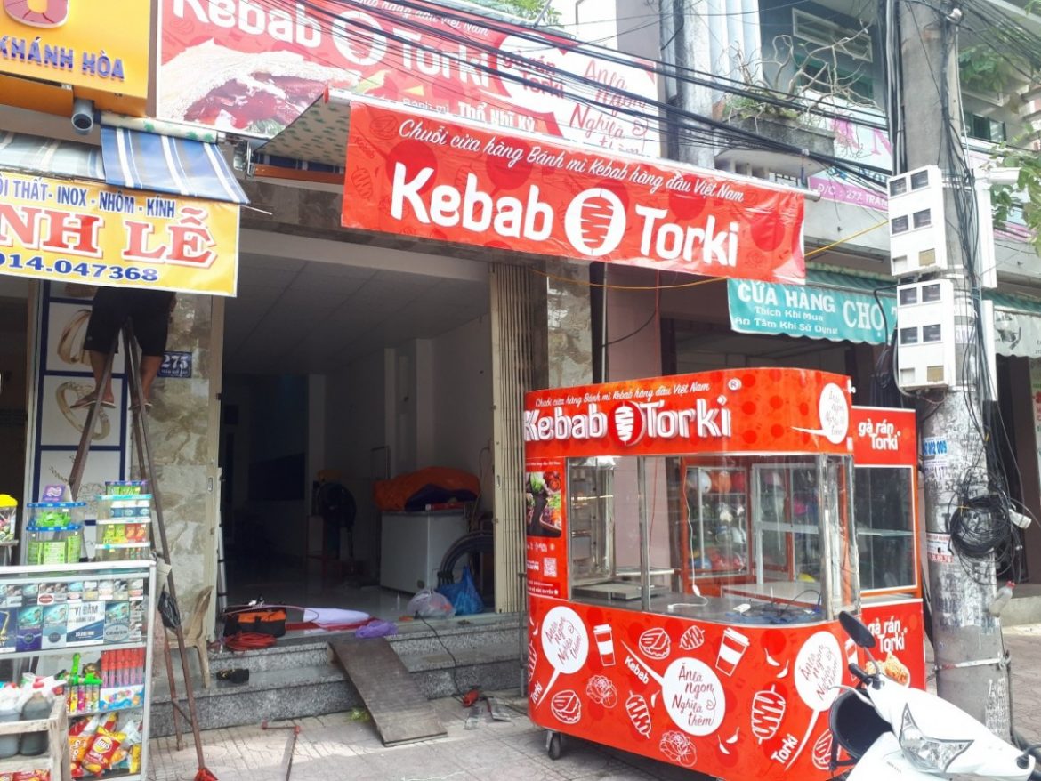 Điểm qua những rủi ro khi kinh doanh bánh mì Thổ Nhĩ Kỳ