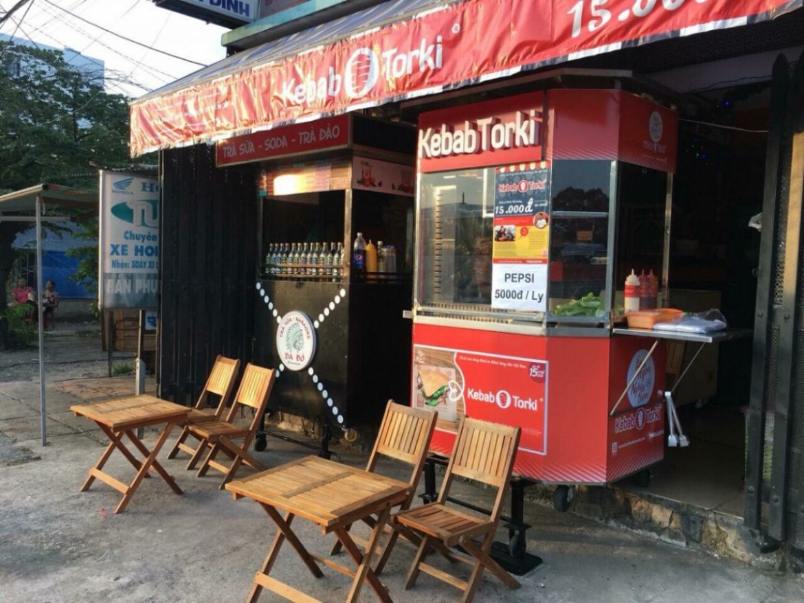 Những rủi ro có thể gặp phải khi bắt đầu kinh doanh bánh mì Thổ Nhĩ Kỳ