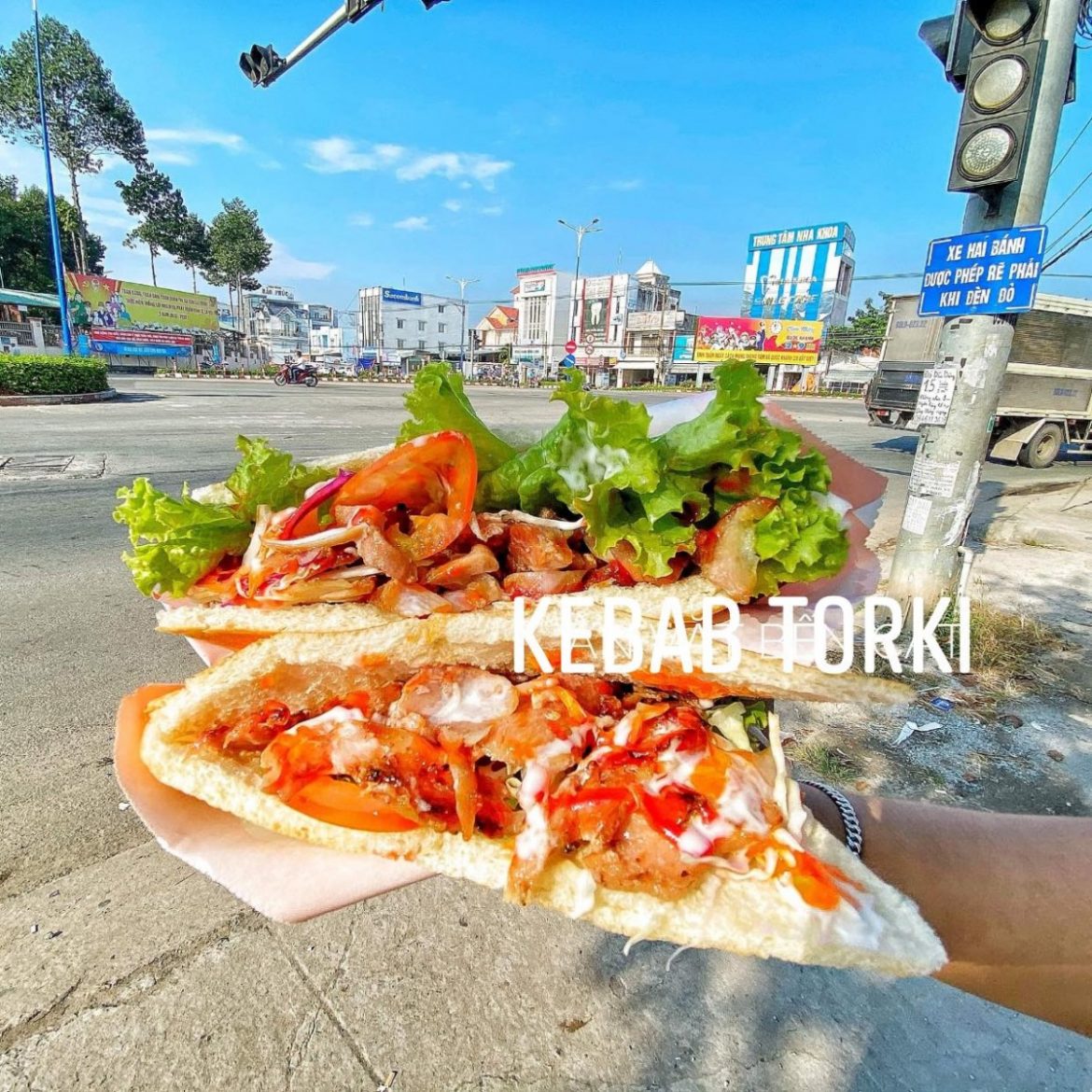 Các món ăn sáng bán chạy nhất để kinh doanh